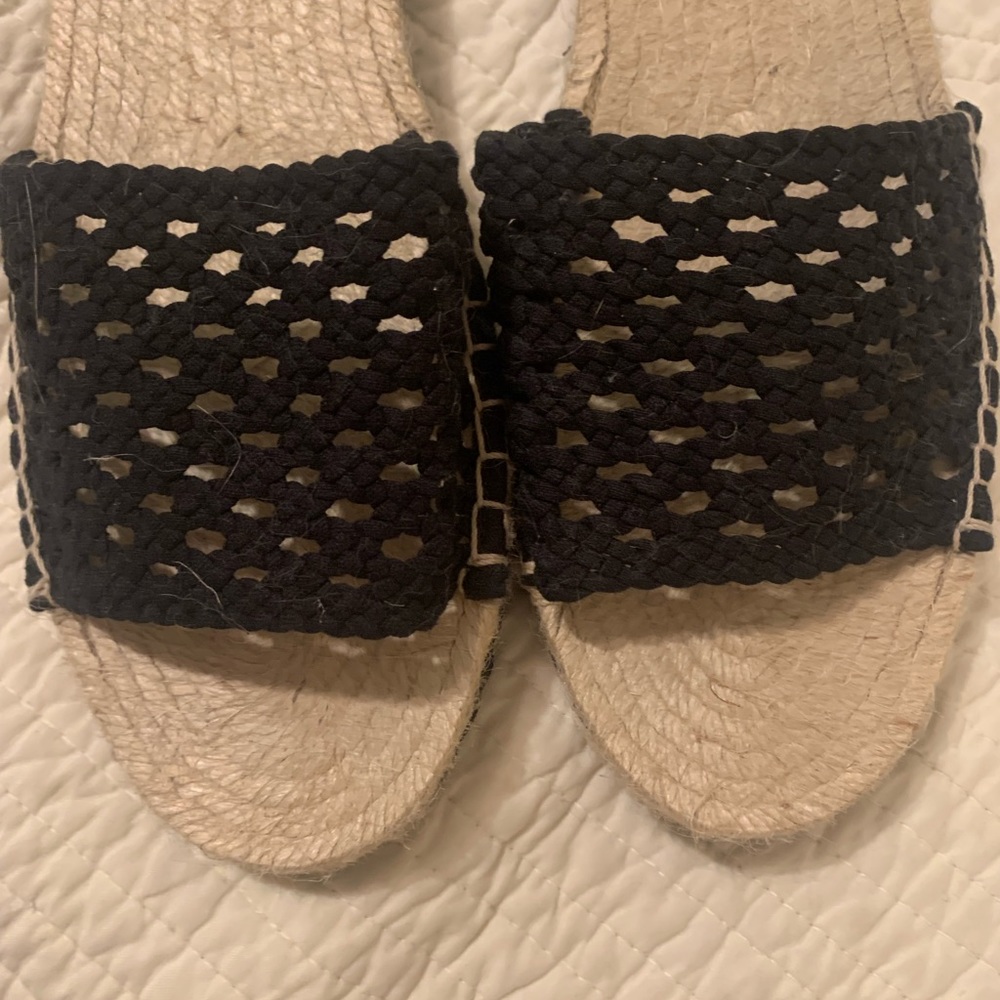 Superdry slides - Picture 4 of 7